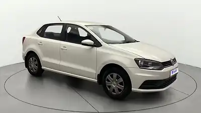 2019 Volkswagen Ameo Trendline 1.0L (P) 1