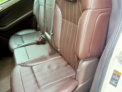 2017 Mercedes-Benz GLS 350 d 1