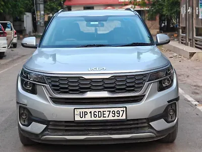2022 Kia Seltos HTK Plus 1.5 [2019-2020] 1