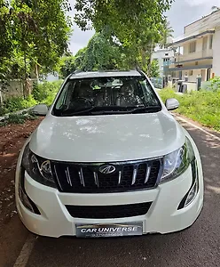 2015 Mahindra XUV500 W10 1.99 1 2015 Mahindra XUV500 W10 1.99 1