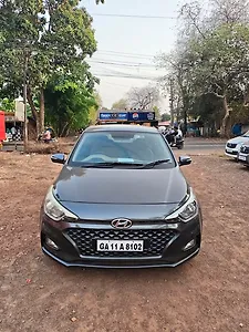 2019 Hyundai Elite i20 Sportz 1.2 1 2019 Hyundai Elite i20 Sportz 1.2 1