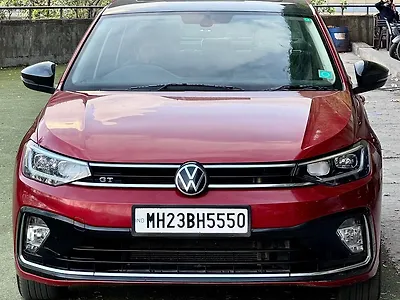 2023 Volkswagen Virtus GT Plus 1.5 TSI EVO DSG 1 2023 Volkswagen Virtus GT Plus 1.5 TSI EVO DSG 1