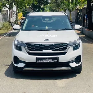 Second Hand Kia Seltos HTK Plus 1.5 Diesel in Chennai Second Hand Kia Seltos HTK Plus 1.5 Diesel in Chennai