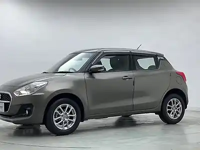 Second Hand मारुति सुज़ुकी स्विफ़्ट zxi in गाज़ियाबाद