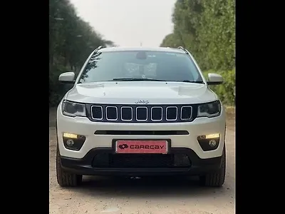 Second Hand Jeep Compass Longitude 2.0 Diesel in Ahmedabad Second Hand Jeep Compass Longitude 2.0 Diesel in Ahmedabad