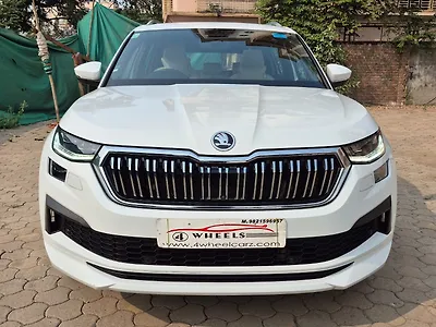 2022 Skoda Kodiaq L&K 4X4 [2022] 1
