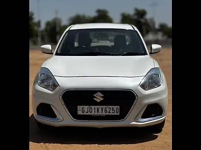2020 Maruti Suzuki DZire VXi [2020-2023] 1