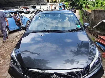 2022 Maruti Suzuki Ciaz Zeta 1.5 AT [2020-2023] 1