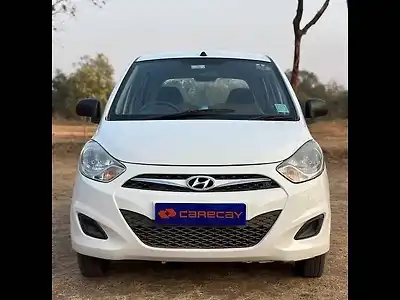 2014 Hyundai i10 1.1L iRDE Magna Special Edition 1