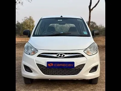 Second Hand Hyundai i10 1.1L iRDE Magna Special Edition in Ahmedabad Second Hand Hyundai i10 1.1L iRDE Magna Special Edition in Ahmedabad