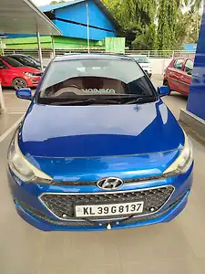 2014 Hyundai i20 Magna 1.2 1