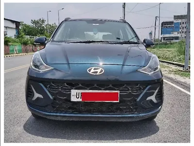 2024 Hyundai Grand i10 NIOS Sportz Petrol Manual 1