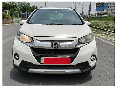 2019 Honda WR-V VX MT Diesel 1