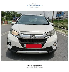 2019 Honda WR-V VX MT Diesel 1 2019 Honda WR-V VX MT Diesel 1