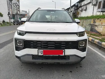 2024 Hyundai Exter SX CNG Manual 1