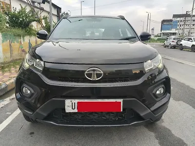 2022 Tata Nexon XZ Plus [2020-2023] 1