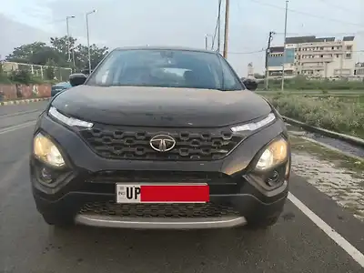 2020 Tata Harrier XZ 1