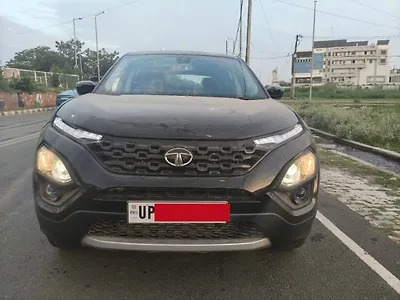 2020 Tata Harrier XZ 1