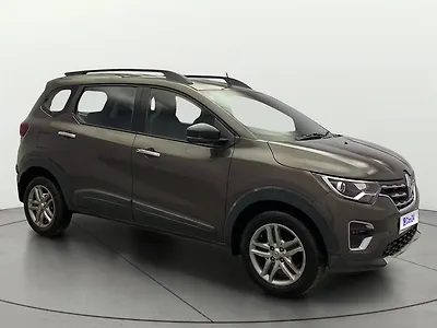 2023 Renault Triber RXZ 1