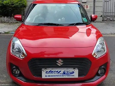 2019 मारुति सुज़ुकी स्विफ़्ट vxi एएमटी 1 2019 मारुति सुज़ुकी स्विफ़्ट vxi एएमटी 1