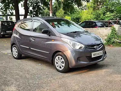 2015 हुंडई ईऑन 1.0 कप्पा मैग्ना + [2014-2016] 1