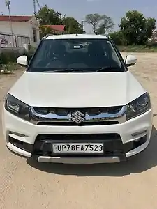 2017 मारुति सुज़ुकी विटारा ब्रेज़ा ज़ेडडीआई 1 2017 मारुति सुज़ुकी विटारा ब्रेज़ा ज़ेडडीआई 1