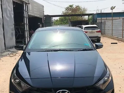 2021 Hyundai Elite i20 Asta 1.2 MT [2020-2023] 1