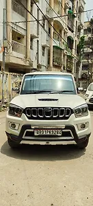 2020 Mahindra Scorpio S5 1 2020 Mahindra Scorpio S5 1