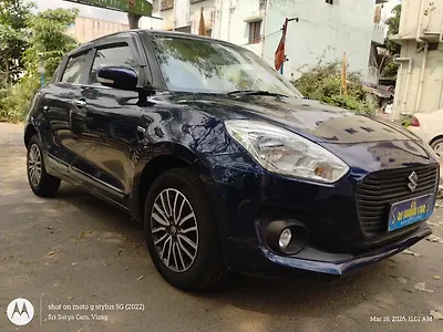2019 मारुति सुज़ुकी स्विफ़्ट वीडीआई 1 2019 मारुति सुज़ुकी स्विफ़्ट वीडीआई 1