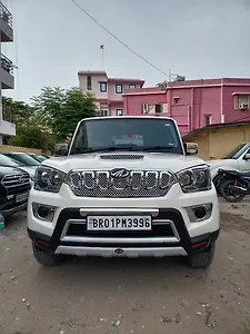 2021 Mahindra Scorpio S5 1 2021 Mahindra Scorpio S5 1
