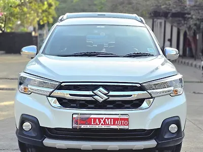 Second Hand Maruti Suzuki XL6 Zeta MT CNG [2023-2025] in Thane
