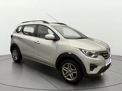 2020 Renault Triber RXZ [2019-2020] 1