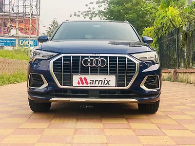 2023 Audi Q3 40 TFSI Premium [2023-2024] 1