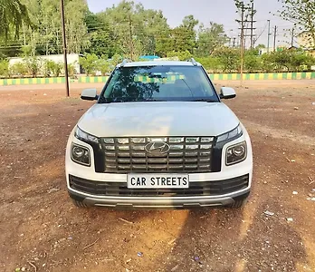 2023 Hyundai Venue SX 1.5 Diesel 1 2023 Hyundai Venue SX 1.5 Diesel 1