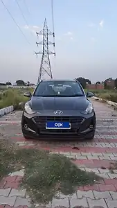 2021 Hyundai Grand i10 NIOS Sportz 1.2 Kappa VTVT 1
