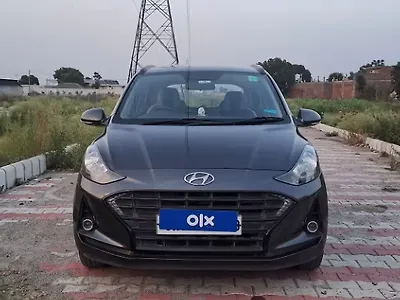 2021 Hyundai Grand i10 NIOS Sportz 1.2 Kappa VTVT 1
