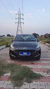 2021 Hyundai Grand i10 NIOS Sportz 1.2 Kappa VTVT 1 2021 Hyundai Grand i10 NIOS Sportz 1.2 Kappa VTVT 1