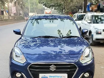 2020 Maruti Suzuki DZire ZXi Plus AGS [2020-2023] 1