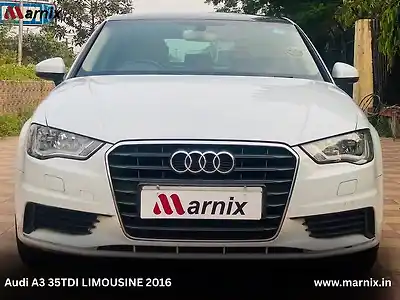 2016 ऑडी a3 35 tdi  प्रीमियम प्लस 1