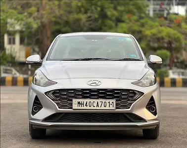 Second Hand Hyundai Aura S 1.2 Petrol in Nagpur Second Hand Hyundai Aura S 1.2 Petrol in Nagpur