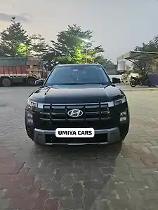 2024 हुंडई क्रेटा SX (O) Diesel 1.5L Turbo Automatic (TC) 1 2024 हुंडई क्रेटा SX (O) Diesel 1.5L Turbo Automatic (TC) 1
