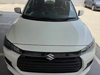 2025 Maruti Suzuki DZire VXi Petrol Automatic 1