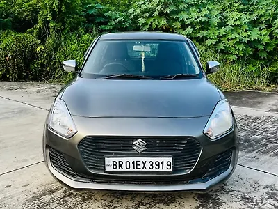 2020 मारुति सुज़ुकी स्विफ़्ट vxi 1