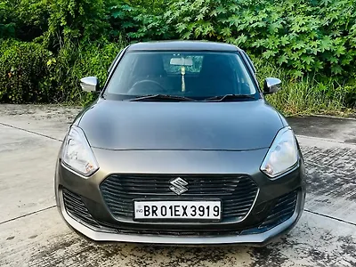2020 Maruti Suzuki Swift VXi 1