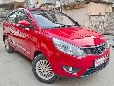 2015 टाटा ज़ेस्ट एक्सएमए डीज़ल 1