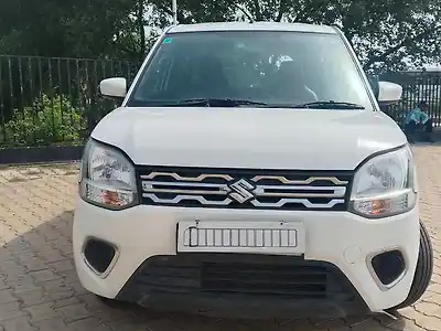 2024 मारुति सुज़ुकी वैगन आर VXI 1.0 [2023-2025] 1