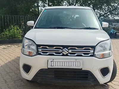 2024 Maruti Suzuki Wagon R VXI 1.0 [2023-2025] 1