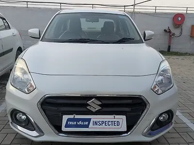 2021 Maruti Suzuki DZire VXi AGS [2020-2023] 1