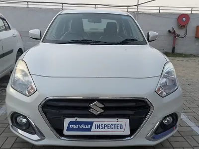 2021 Maruti Suzuki DZire VXi AGS [2020-2023] 1
