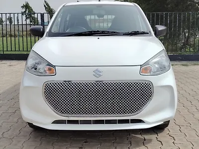 2023 Maruti Suzuki Alto K10 VXi [2023-2024] 1